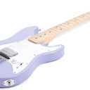 Jamstik Core MIDI Guitar (Lilac Purple)