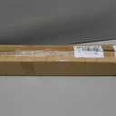 LazBlinds No Drill Cordless Roman Shades for Windows, 23" W x 60" H, Sunset