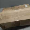 Cat Tree 32” Small Cat Tower with Large Hammock 16”& Self Groomer