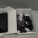 Portable Wireless with Apple CarPlay and Android Auto Screen for Car, 7" HD Touch Screen Car Stereo with Mirror Link, Bluetooth 5.2, Backup Camera, AUX,FM Transmitter for All Vehicle