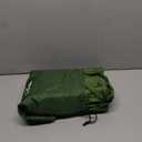 HiiPeak Sleeping Pad - Ultralight Inflatable Sleeping Mat with Built-in Foot Pump, Durable Compact Waterproof Camping Air Mattress for Camping, Backpacking, Hiking, Tent Trap Traveling (Green)