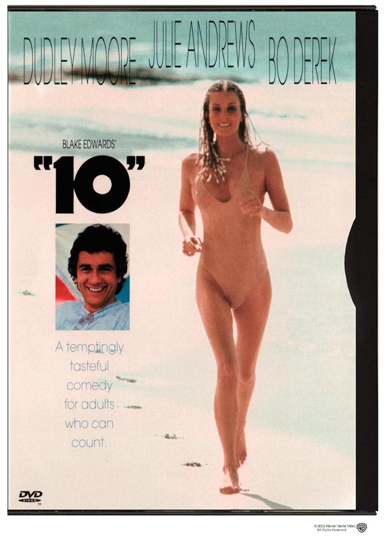 10, Format: DVD