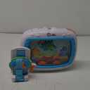 Baby Einstein Sea Dreams Soother Musical Crib Toy and Sound Machine, Newborn and up (Blue)
