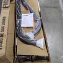 Fuel Pureformance Heavy Bag Stand , (Black), 55.91 x 47.24 x 87.01 inches