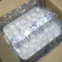 Portable Windowless Air Conditioners, 3-IN-1 Swamp Cooler, Evaporative Air Cooler, 6 Speeds & 3 Modes, 3-Gal Water Tank for Cooling, 20 FT/S Remote Control, Portable Air Cooler for Indoors