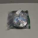 Rear ABS Wheel Speed Sensors Compatible with 2009-2020 Dodge Journey SUV ABS Sensors Rear Left and Right Set