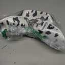 Beistle Cow Print Cowboy Hat One Size Fits Most Animal Print Hats