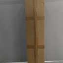 Sunnyglade 2 Packs Artificial Rose Tree 3FT- Fake Floral Plant Tree in Pot- Decorative Topiary Plant - Cement Filled Potted Faux Flower Plant for Home Office Porch Decor Indoor Outdoor (Purple)