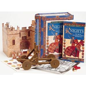 Knights: Treasure Chest