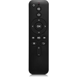 Replacement Voice Remote for Samsung/TCL/LG/Hisense/Vizio/Sony/Philips Smart TVs