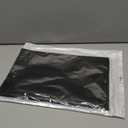 Large Faraday Bags for Laptop(17 x 15 inches) Signal Blocking Faraday Cage, Cell Phone Signal Jammer, Anti-Tracking RFID Faraday Pouch, Blocking All Tpye of Signal Bag