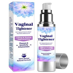 Vaginal Tightening Cream, Effective Vaginial Rejuvenation Product for Women, Tightener and Improves Vaginial Health,A01