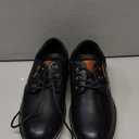 Bruno Marc Boy's Casual Dress Oxford Comfort Uniform Formal Fashion Sneaker Shoes, Size 13 Little Kid, Black, SBOX2404K