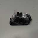 2 Pack Bike Bottle Holder, Universal Bicycle Water Bottle Cage Holder, Water Cup Holder for Bike Stroller Walker, Adjustable Mountain Bike Drink Cup with 360 Degree Rotating for Cycling MTB Black.