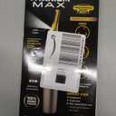 Micro Touch MAX Lighted Personal Trimmer (4.0x1.25x8.5 Inch (Pack of 1))