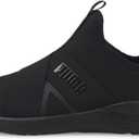 PUMA Womens Better Foam Prowl Training Sneakers Shoes, Black US 6
