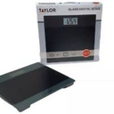 Taylor Glass Digital Scale