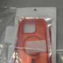 EvoCheck - Apple iPhone 16e/14 Case MagSafe Compatible