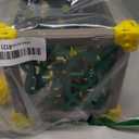 Schleich Eldrador Creatures - 28 PC Jungle Battle Cave with Spider Toy Playset - Tarantula Figurine for Boys and Girls with Expandable Fortress - Interactive, Imaginative Play for Kids Ages 7+ | 42678