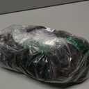 karlery Men Women Afro 70s 80s Short Curly Dark Brown Rocker Party Wig California Halloween Costume Cosplay Wig