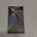 TORRAS for iPhone 17 Pro Case, Slim Fit, Ultra Thin Lightweight Minimal Design, Secure Grip & Silky Touch, Anti-Scratch Hard PC Cover for iPhone 17 Pro Phone Case 6.3in, OriginFit, Clear