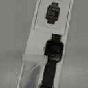 Tensky Smart Watch for Men/Women Android & iPhone, Alexa Built-in, 1.8" Touch Screen Fitness Tracker with Answer/Make Calls, 3ATM Waterproof Heart Rate/Sleep/SpO2 Monitor, Pedometer, 100+ Sport Modes (Black)