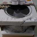 Crock-Pot 4.5 Quarts Manual Design Series Slow Cooker with 3 Manual Heat Settings Cooks Meals for 4 Plus People with Removable Stoneware Bowl, Silver