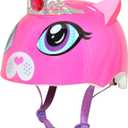 Raskullz Kitty Cat Toddler 3+ and Child 5+ Helmets