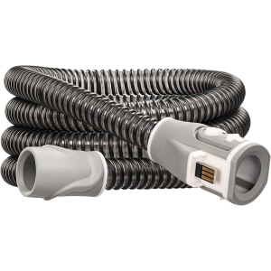 Mars Wellness CPAP Heating Tube 6-Foot - Compatible with AirSense 10 and AirCurve 10 Machines - Replacement for ClimateLine, Flexible CPAP Hose for Climate Control and Rainout Prevention