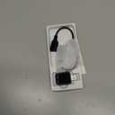 Carplay Wireless Adapter Compatible with Apple - Convert Wired to Wireless Carplay Adapter for iPhone(2025 Upgraded), Fast Auto Connection No Delay Mini Size with Extension Cable USB & USB-C