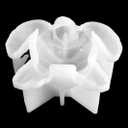 Small Turtle Silicone Mold | 13cm x 6.5cm x 7.5cm | DIY Silicone Mold
