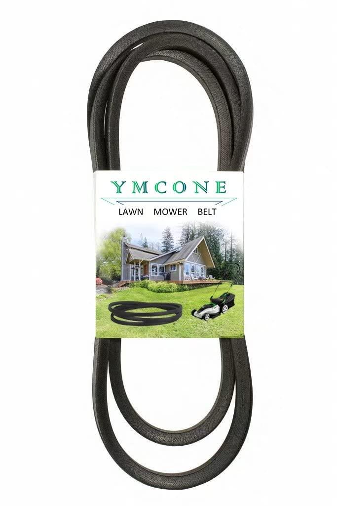 5/8 Inch x 36 Inch Lawn Mower Drive Belt Replacement for MTD 754-0453 954-0453 OEM-754-0453