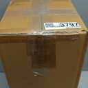 LONTAN 18 inch Heavy Duty Soft Close Drawer Slides 1 Pair Full Extension Ball Bearing Drawer Glides Side Mount Cabinet Rails with Rear Mounting Brackets 100lb Capacity