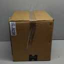 Dough Maker with Ferment Function 7.4Qt Large Capacity Dough Mixer,Commercial&Household Bread Mixer for Pizza, Noodles, Bread,Sourdough Kneading Machine with Stainless Steel Bowl, Face-up Touch Panel