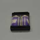 Siskiyou Sports NCAA Washington Huskies Tailgater Salt & Pepper Shakers, Team Colors, One Size
