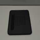 SEYMAC stock Case for iPad (A16) 11th/10th Generation 11''/10.9'', Strong Magnetic Auto Sleep Shockproof Case with Absorbing Multi-Angles Stand, Pen Holder, Card Slot (Black)