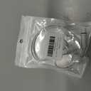1F-2M Y Splitter Cord for Govee Permanent Outdoor Lights H705 H706 White | Fits H705A/B/C, H706A/B/C; 35% thick connector anti-deform, 22AWG high-purity copper, waterproof, stable sync light signal