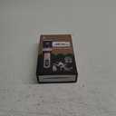 Dog Clippers for Grooming, 4-Speed & LCD, Low Noise Electric Trimmer for Grooming, TypeC Rechargeable Dog Hair Clippers, Super Quiet for Dogs & Pets with Thick or Heavy Coats(C95)