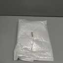 Hanging Baskets for Fruit and Vegetable Storage 3-Tier, Boho Wall Hammock for Produce Organizing, Macrame Bohemian Decor for Kitchen, Bedroom, Indoor Plants (A-Metal Rings-1 Tier+String Bag)