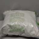 UNARK Outdoor Egg Chair Cover, Wicker Patio Egg Chair Covers Waterproof Roll Up Design with Zipper Dust Protection Weather Resistant, 40L 24W 50H Inches, Beige and Brown