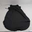 Dress For Women Black M