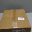 Tebery 30 Pack Round Spice Bottles Jars with Silver Lids, 3oz Empty Glass Spice Containers Shakers Complete Organizer Set Includes Shaker Lids, Wide Funnel, Labels and Cleaning Brush