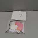 9Pcs Mushroom Honeycomb Balls Decorations Pink Fairy First Birthday Party Centerpieces for Tables Mushroom Shaped Hanging Ceiling Sign for Jungle Wonderland Birthday Shower Shower Party Favors