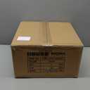 MONK CABLES | CAT6 Plenum Cable 1000ft | UTP, 23AWG, 550MHz | DSX-8000 Certified | Most Certified Cable of The Whole Market (Blue)