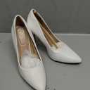 mysoft Women's High Heels Pumps Closed Pointed Toe Stiletto 4IN Heels Dress Wedding Shoes 8.5