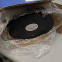 100W UV Light with, 3-Gear Timer & Remote Control, Home Purification Device, Dust Mite & Mold Eliminator, Bed Bug Remover for Bathroom, Bedroom, Basement