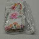 Travan Floral 2Pcs Pillow Cases