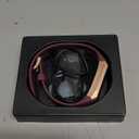 Fitness Tracker with 24/7 Heart Rate, Blood Oxygen Blood Pressure Sleep Monitor, Activity Trackers 5 ATM Waterproof,Step Calorie Counter Pedometer Health Smart Watch for Women Men Bordeaux