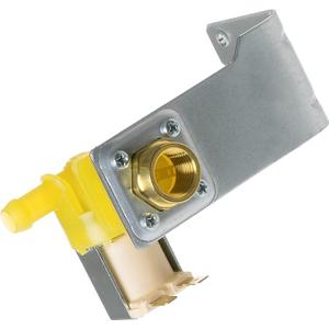 WD15X10014 WD15X10011 Water Inlet Valve - Replacement for G-E Hot-point Dishwasher - Replaces EAP3654179, AP5632416, GSC3500V00WW by Beaquicy