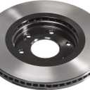 Wagner Brake BD126475E Disc Brake Rotor